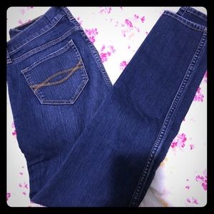 Abercrombie & Fitch Jeans